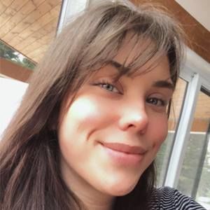 Meet your Posher, Debbie-ann